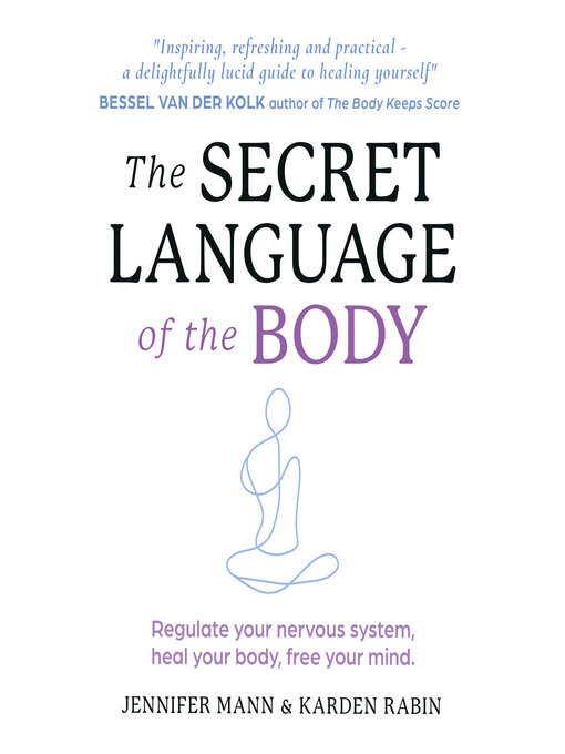 Cover image for The Secret Language of the Body